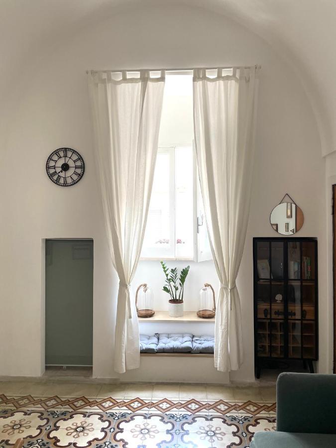Casa Ricasoli By Manzoni Collection Monopoli Kültér fotó